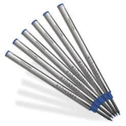 Levenger Fiber Tip Refills (set of 6) Hot