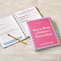 Levenger Master Class How to Write a Children’s Picture Book Circa Refill