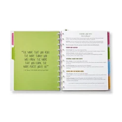 Levenger Master Class How to Write a Children’s Picture Book Circa Refill