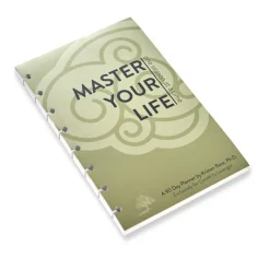 Levenger Master Class Master Your Life Circa Refill