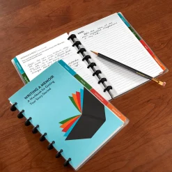 Levenger Master Class Writing a Memoir Circa Refill Clearance