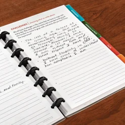 Levenger Master Class Writing a Memoir Circa Refill Clearance