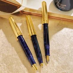 Levenger 35th Anniversary Fountain Pen Sale