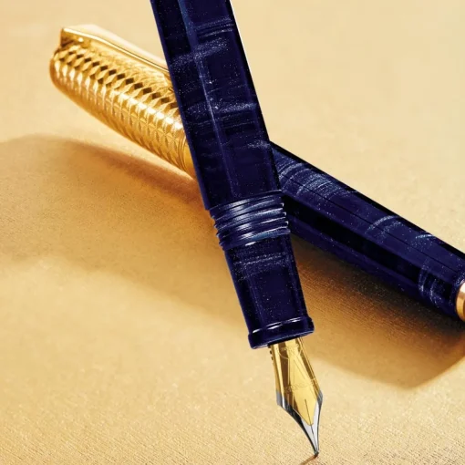 Levenger 35th Anniversary Fountain Pen Sale