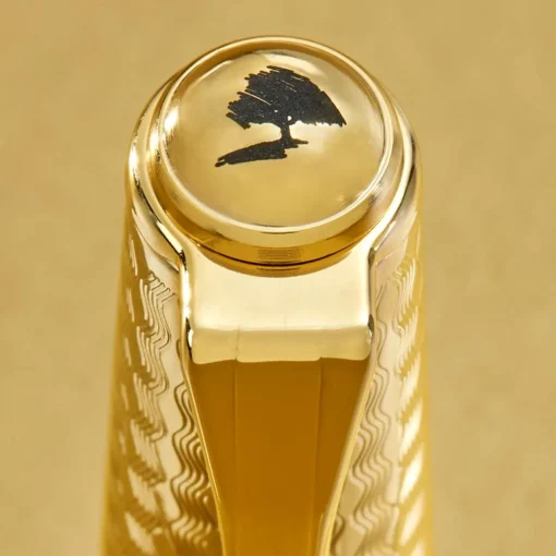 Levenger 35th Anniversary Fountain Pen Sale