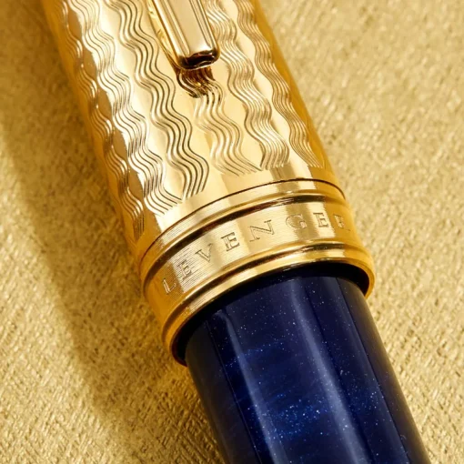 Levenger 35th Anniversary Fountain Pen Sale