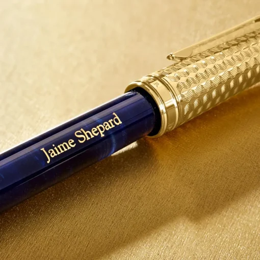 Levenger 35th Anniversary Fountain Pen Sale