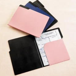 Levenger LevTex File Folder with Pocket Sale