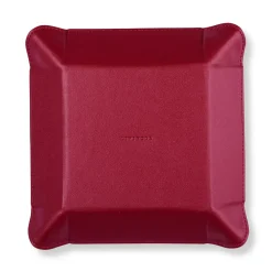 Levenger LevTex Library Snap Tray