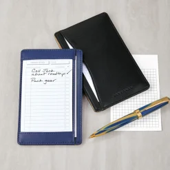 Levenger LevTex Pocket Briefcase Outlet