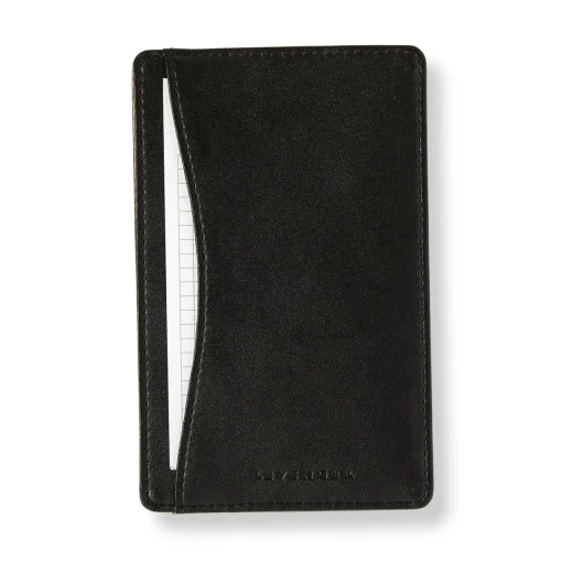 Levenger LevTex Pocket Briefcase Outlet