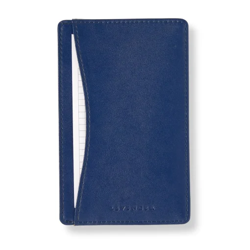 Levenger LevTex Pocket Briefcase Outlet