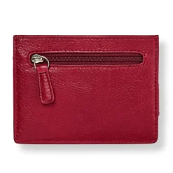 Levenger Lexi Compact RFID Wallet Clearance