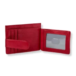 Levenger Lexi Compact RFID Wallet Clearance