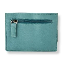 Levenger Lexi Compact RFID Wallet Clearance