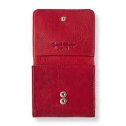 Levenger Lexi Trifecta RFID Wallet Best