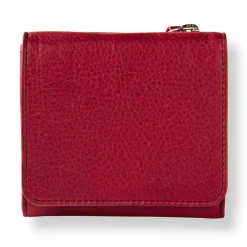 Levenger Lexi Trifecta RFID Wallet Best