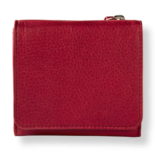 Levenger Lexi Trifecta RFID Wallet Best