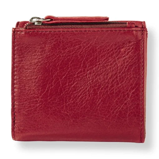 Levenger Lexi Trifecta RFID Wallet Best