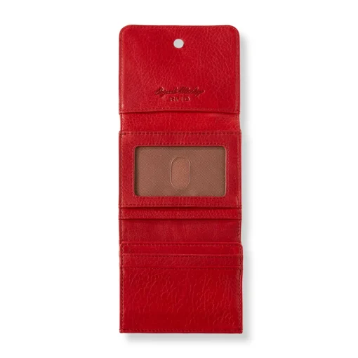 Levenger Lexi Trifecta RFID Wallet Best