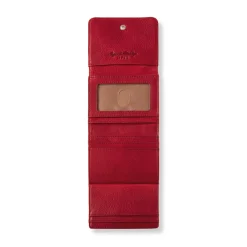 Levenger Lexi Trifecta RFID Wallet Best