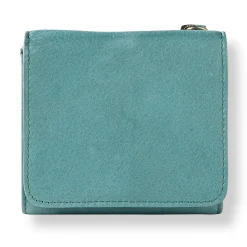 Levenger Lexi Trifecta RFID Wallet Best
