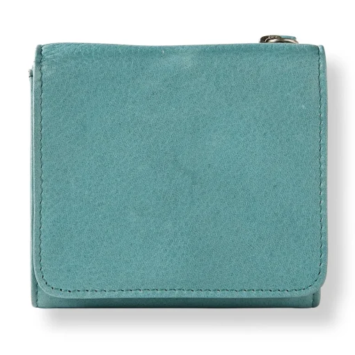 Levenger Lexi Trifecta RFID Wallet Best