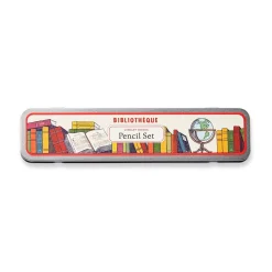 Levenger Library Books Pencils (set of 10) Best