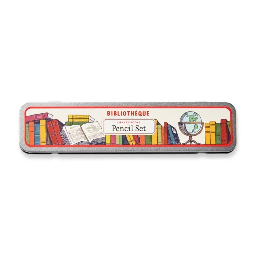 Levenger Library Books Pencils (set of 10) Best
