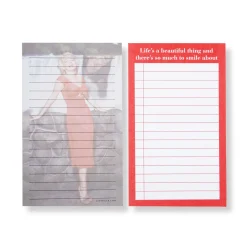 Levenger Love, Marilyn 3 x 5 Cards (set of 25) Best