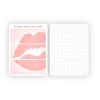 Levenger Love, Marilyn Jotter Pad (25 sheets) Sale