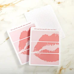 Levenger Love, Marilyn Jotter Pad (25 sheets) Sale