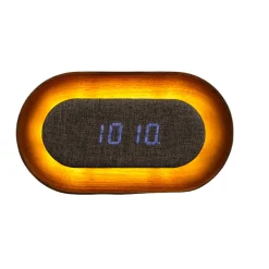 Levenger Lumos Clock New