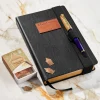 Levenger Luxe Leather 5-Year Journal Bundle Sale
