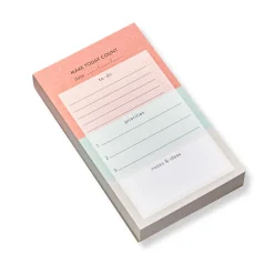 Levenger Make Today Count 3 x 5 Cards (set of 50) Hot