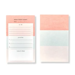 Levenger Make Today Count 3 x 5 Cards (set of 50) Hot