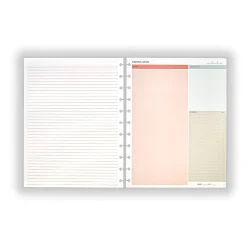 Levenger Make Today Count Meeting Notes (100 sheets) Best