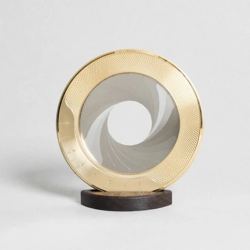 Levenger Makers Cabinet Iris Circle Drawing Tool Outlet