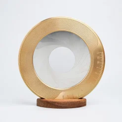 Levenger Makers Cabinet Iris Circle Drawing Tool Outlet