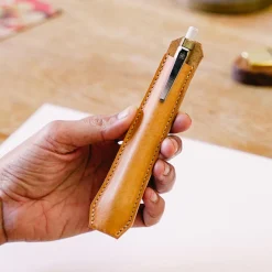Levenger Makers Cabinet Lazlo or Ferrule Sheath Discount