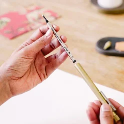 Levenger Makers Cabinet Lazlo Pen Clearance