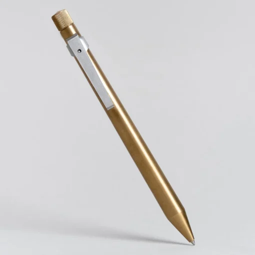Levenger Makers Cabinet Lazlo Pen Clearance