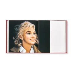 Levenger Marilyn Monroe Book Hot