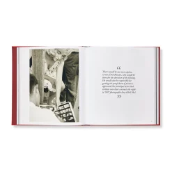 Levenger Marilyn Monroe Book Hot