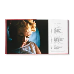 Levenger Marilyn Monroe Book Hot