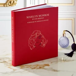 Levenger Marilyn Monroe Book Hot