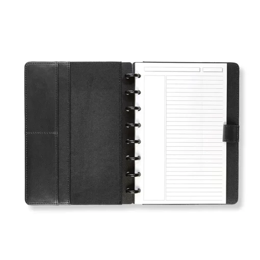 Levenger Marilyn Monroe Guitar Circa Discbound Notebook Discount