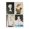Levenger Marilyn Monroe Postcards (set of 16) New