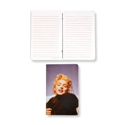Levenger Marilyn Monroe True Notes (set of 4) Clearance