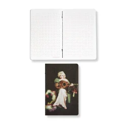 Levenger Marilyn Monroe True Notes (set of 4) Clearance
